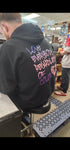 l.e.r.o.c. clothing graffiti tee b"BPP"